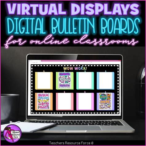 digital bulletin board free.